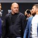 Umar Nurmagomedov reacts to Merab Dvalishvili brawling with friend at RAF event: &lsquo;How do you live with that?&rsquo;