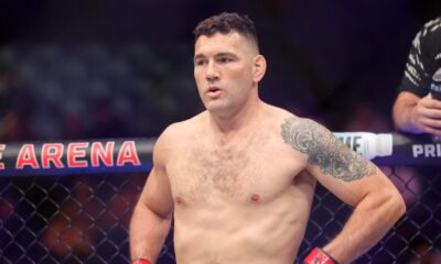Morning Report | Former UFC stars share nightmare drug-testing stories: &lsquo;I wanted to kill them&rsquo;