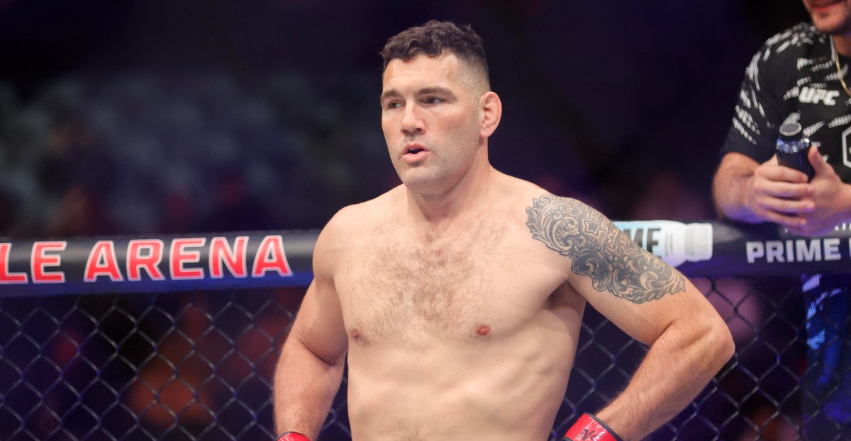 Morning Report | Former UFC stars share nightmare drug-testing stories: &lsquo;I wanted to kill them&rsquo;