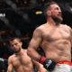 Merab Dvalishvili responds to Umar Nurmagomedov jab: &lsquo;You guys are little people&rsquo;