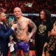 Anthony Smith&rsquo;s wife, manager release statements after his recent arrest