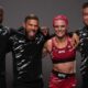 UFC champion blasts retired coach for &rsquo;sh*t&rsquo; performance at UFC 330