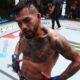 UFC Sacramento predictions