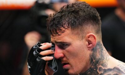 Morning Report | Joe Rogan defends Tom Aspinall from critics of UFC 321 no-contest: &lsquo;He got really f*cked over&rsquo;