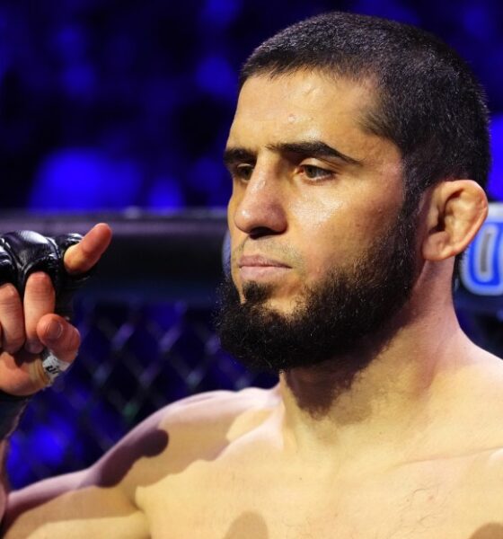 UFC 330 roundtable: Is Islam Makhachev the next pound-for-pound great to fall?