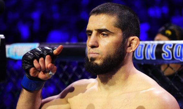 UFC 330 roundtable: Is Islam Makhachev the next pound-for-pound great to fall?