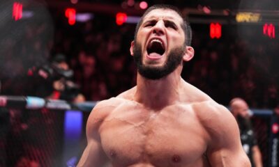 UFC 330 main card announced