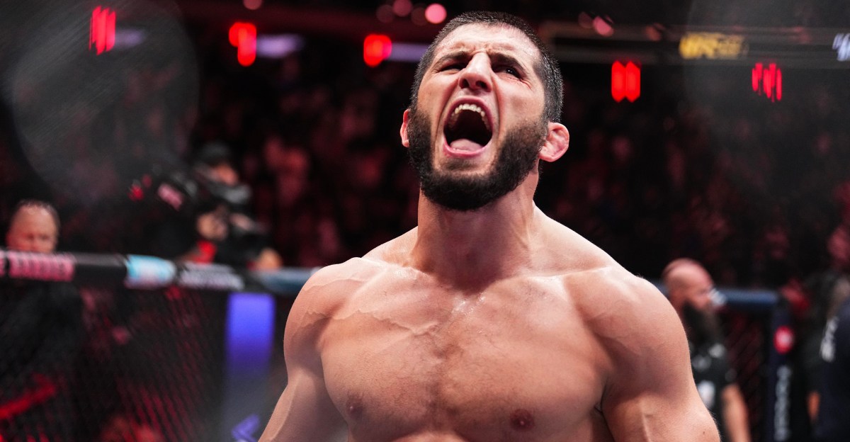 UFC 330 main card announced