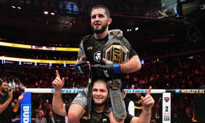 UFC 330: Islam Makhachev vs. Ian Machado Garry live stream watch party