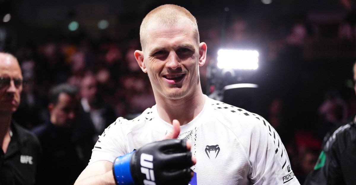 &lsquo;UFC 330 Countdown: Makhachev vs. Machado Garry&rsquo; video