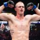 Ian Machado Garry explains why he puts Islam Makhachev on a &lsquo;pedestal&rsquo; ahead of UFC 330 showdown