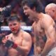 Payton Talbott targeted to fight former UFC champion at UFC 332