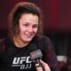 Dana White sees daughter of UFC legend winning 4 titles, including Olympics and UFC