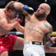Yair Rodriguez out of Noche UFC main event, Jean Silva gets new opponent