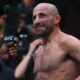 Alexander Volkanovski not thinking retirement, but would consider it if &lsquo;things go terribly wrong&rsquo; against Movsar Evloev at UFC 333
