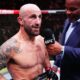 Alexander Volkanovski says fans will think &lsquo;this looks like Volk in his prime&rsquo; when he&rsquo;s beating down Movsar Evloev