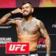 UFC Sacramento weigh-in video: Hernandez vs. Rodrigues