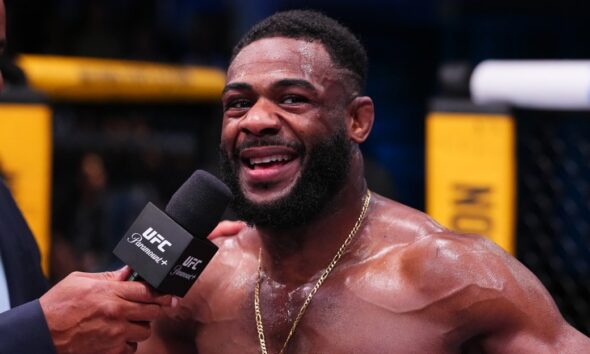 Aljamain Sterling has humble reason for why he would &lsquo;absolutely not&rsquo; have taken Jean Silva fight at Noche UFC