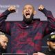 RAF exec: Dillon Danis not banned after brawl with Khamzat Chimaev