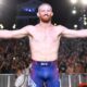 Bo Nickal faces Olympic champion on RAF Moscow: Chimaev vs. Woodley card