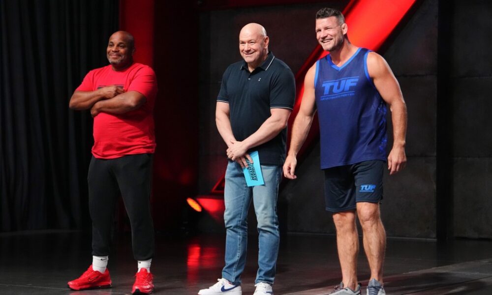 The Ultimate Insider: Behind the scenes of The Ultimate Fighter 34&rsquo;s wild celebration, contestant&rsquo;s drunken antics