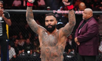 Gable Steveson wants UFC title &lsquo;as fast as possible,&rsquo; but doesn&rsquo;t want to rush