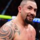Robert Whittaker wants top opponent for next light heavyweight fight, Jan Blachowicz volunteers