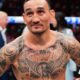 &lsquo;Don&rsquo;t ever come for my throat&rsquo;: Max Holloway fires back at people &lsquo;hiding behind&rsquo; Islam Makhachev&rsquo;s social media