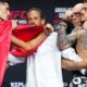 Wellington Turman blames Islam Dulatov&rsquo;s &lsquo;lack of professionalism&rsquo; for &lsquo;heartbreaking&rsquo; UFC Abu Dhabi fight cancellation