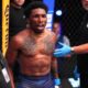 The Ultimate Insider: Xavier Franklin tells behind-the-scenes story of controversial win, Daniel Cormier &lsquo;going crazy&rsquo;