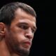 Usman Nurmagomedov releases statement responding to post-fight collision with Song Yadong