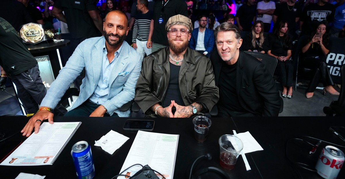 Morning Report | Nakida Bidarian takes shots at Dana White&rsquo;s &lsquo;irreverence&rsquo; towards fighters, lays out his vision for MVP MMA