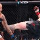 UFC Belgrade video: Jovan Leka destroys Alexander Poppeck with loud body kick knockout