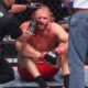 Jan Blachowicz shows off nasty cut in first statement after UFC Belgrade knockout loss