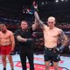 Rankings Shakeup: Navajo Stirling rises, Jan Blachowicz at crossroads
