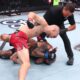 Uros Medic lays waste to Daniel Rodriguez in just 30 seconds, calls out Leon Edwards after UFC Belgrade main event