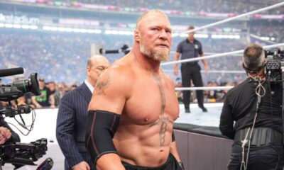 UFC legend announces retirement from professional wrestling