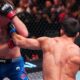 UFC veteran suffers brutal knockout in 35 seconds in final UFC fight