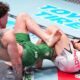 Quillan Salkilld reveals he may have suffered knee injury in win over Mateusz Gamrot: &lsquo;I heard a little pop&rsquo;