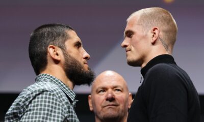 UFC 330 start time, fight card for Islam Makhachev vs. Ian Machado Garry