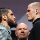 UFC 330 start time, fight card for Islam Makhachev vs. Ian Machado Garry