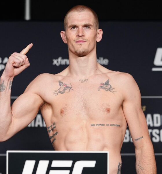 UFC 330 weigh-in results:  2 title fights set, including Islam Makhachev vs. Ian Machado Garry