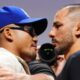 UFC 331 main card announced