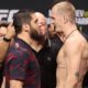 UFC 330 Results: Makhachev vs. Machado Garry