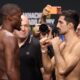 UFC 330 live blog: Jalin Turner vs. Kaue Fernandes