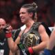 Rankings Shakeup: Mackenzie Dern undisputed No. 1 with Zhang Weili exit, blue-chip contender closing in