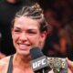 Mackenzie Dern doesn&rsquo;t feel she needs to beat Zhang Weili to cement championship status after UFC 330