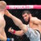Islam Makhachev scores head kick knockdown, ultimately controls Ian Machado Garry to retain title in UFC 330 main event