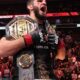 Mailbag: When should Islam Makhachev retire?