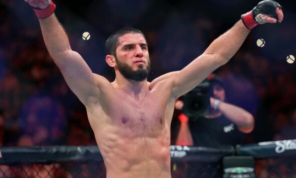 UFC 330 Report: What do we make of Islam Makhachev&rsquo;s win over Ian Machado Garry?
